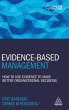 Evidence-Based Management - Bild 1