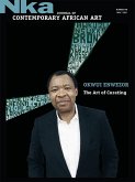 Okwui Enwezor