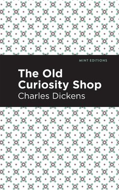 The Old Curiosity Shop - Dickens, Charles