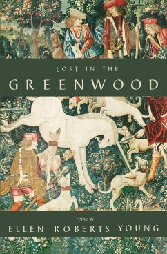 Lost in the Greenwood - Young, Ellen Roberts