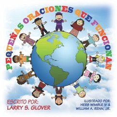 Pequenas Oraciones Que Funcionan: Little Prayers That Work - Glover, Larry S.