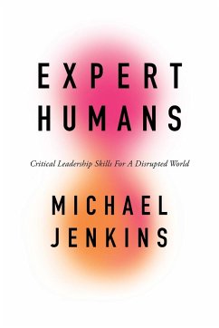 Expert Humans - Jenkins, Michael (CEO, Expert Humans, Singapore)