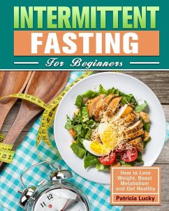 Intermittent Fasting for Beginners - Lucky, Patricia