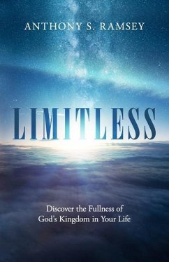 Limitless - Ramsey, Anthony S