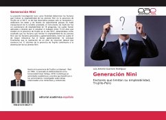Generación Nini - Guerrero Rodríguez, Luis Antonio