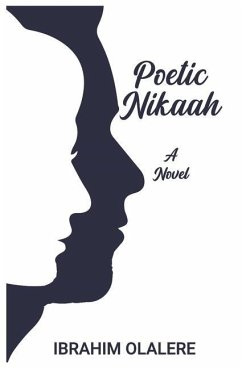 Poetic Nikaah - Olalere, Ibrahim