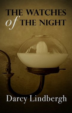 The Watches of the Night (eBook, ePUB) - Lindbergh, Darcy