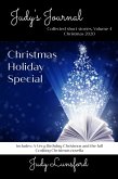 Judy's Journal: Christmas 2020 (eBook, ePUB)