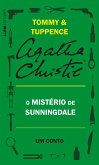 O mistério de Sunningdale: Um conto de Tommy e Tuppence (eBook, ePUB)