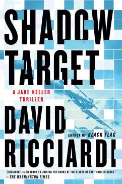 Shadow Target (eBook, ePUB) - Ricciardi, David