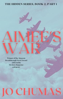 Cover Aimee's War (The Hidden Series, #2) (eBook, ePUB)