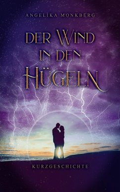 Cover Der Wind in den Hügeln (eBook, ePUB)