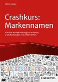 Crashkurs Markennamen (eBook, PDF)