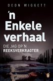 'n Enkele verhaal (eBook, ePUB)
