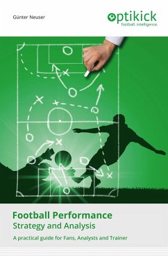 Football Performance (eBook, ePUB) - Neuser, Günter