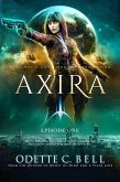 Axira Episode One (eBook, ePUB)