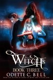 Witch's Bell Book Three (eBook, ePUB)