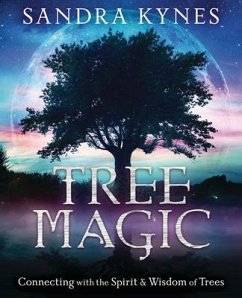 Tree Magic - Kynes, Sandra