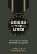 Behind the Lines - Bild 1