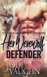 Her Werewolf Defender - Bild 1