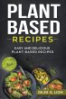Plant Based Recipes - Bild 1