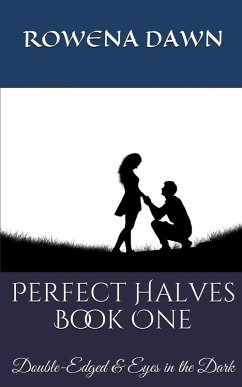 Cover Perfect Halves Book One