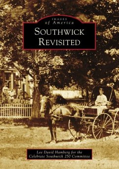 Southwick Revisited - Hamberg, Lee David