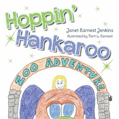Hoppin' Hankaroo - Earnest-Jenkins, Janet