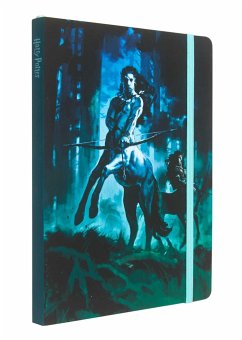 Harry Potter: Centaurs Softcover Notebook - Insight Editions