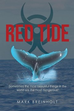 Red Tide - Breinholt, Mark