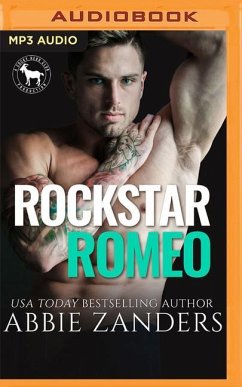 Rock Star Romeo - Zanders, Abbie; Club, Hero