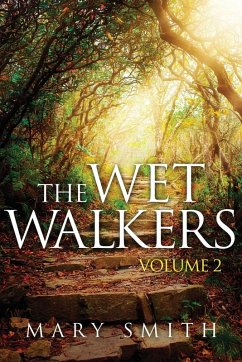 Cover The Wet Walkers