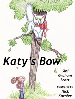 Katy's Bow - Scott, Gini Graham