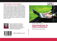 Cover Cyberbullying Vs Ciberciudadania