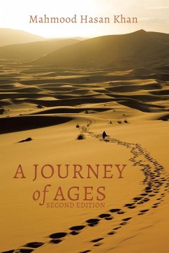 A Journey of Ages - Khan, Mahmood Hasan