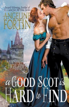 A Good Scot is Hard to Find - Fortin, Angeline