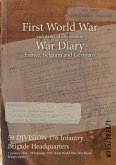 59 DIVISION 176 Infantry Brigade Headquarters: 1 January 1916 - 29 February 1916 (First World War, War Diary, WO95/3020/1)