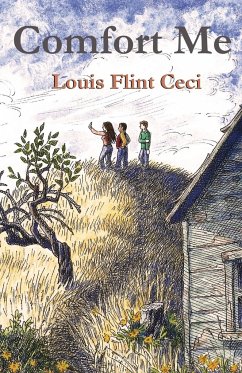 Comfort Me - Ceci, Louis Flint