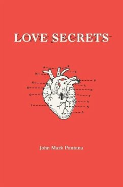 Love Secrets - Pantana, John Mark