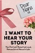 Dear Nana. I Want To Hear Your Story - Bild 1