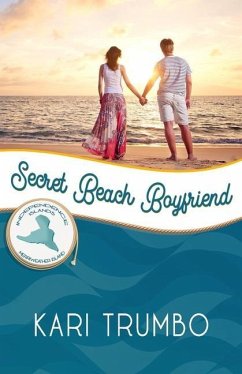 Secret Beach Boyfriend: Merriweather Island - Trumbo, Kari