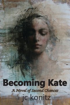 Becoming Kate - Konitz, Jc