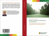 Políticas Públicas Ambientais na Amazônia