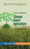 Capacity Building for Climate Smart Agriculture