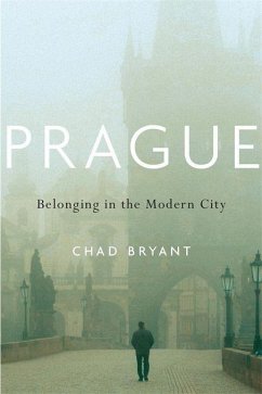 Prague - Bryant, Chad