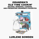 GRANDMA'S OLD TIME COOKIN'