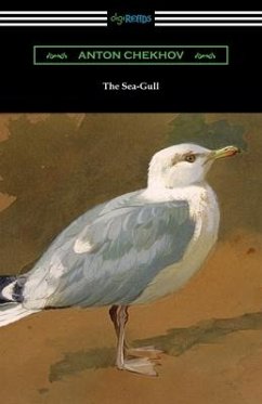 The Sea-Gull - Chekhov, Anton