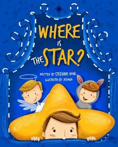 Where Is the Star? - Hohl, Stefanie