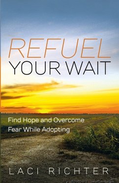 Refuel Your Wait