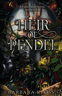Heir of Pendel - Kloss, Barbara